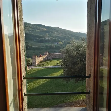 Al Vicolo San Severino Marche
