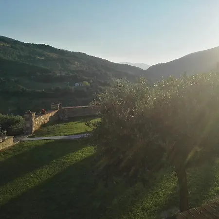 Al Vicolo Alojamento de Acomodação e Pequeno-almoço San Severino Marche